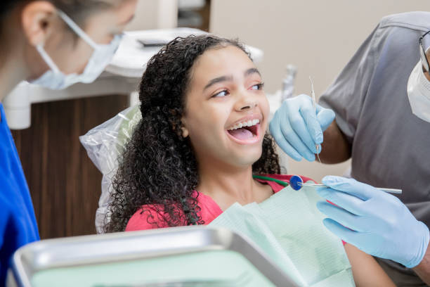 Best Emergency Broken Tooth Repair in Dawson, GA
