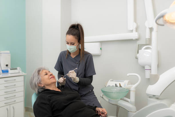 Best Emergency Broken Tooth Repair in Dawson, GA