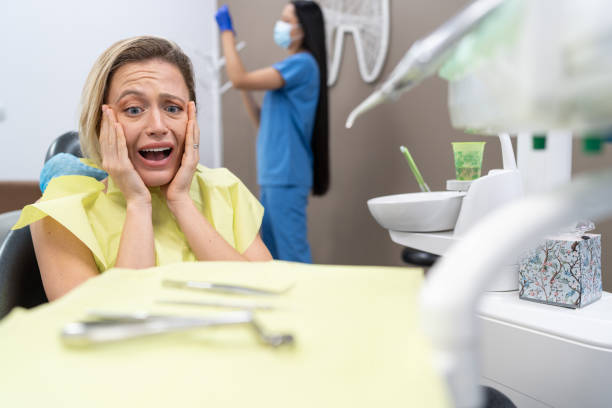 Best Emergency Wisdom Teeth Removal in Dawson, GA